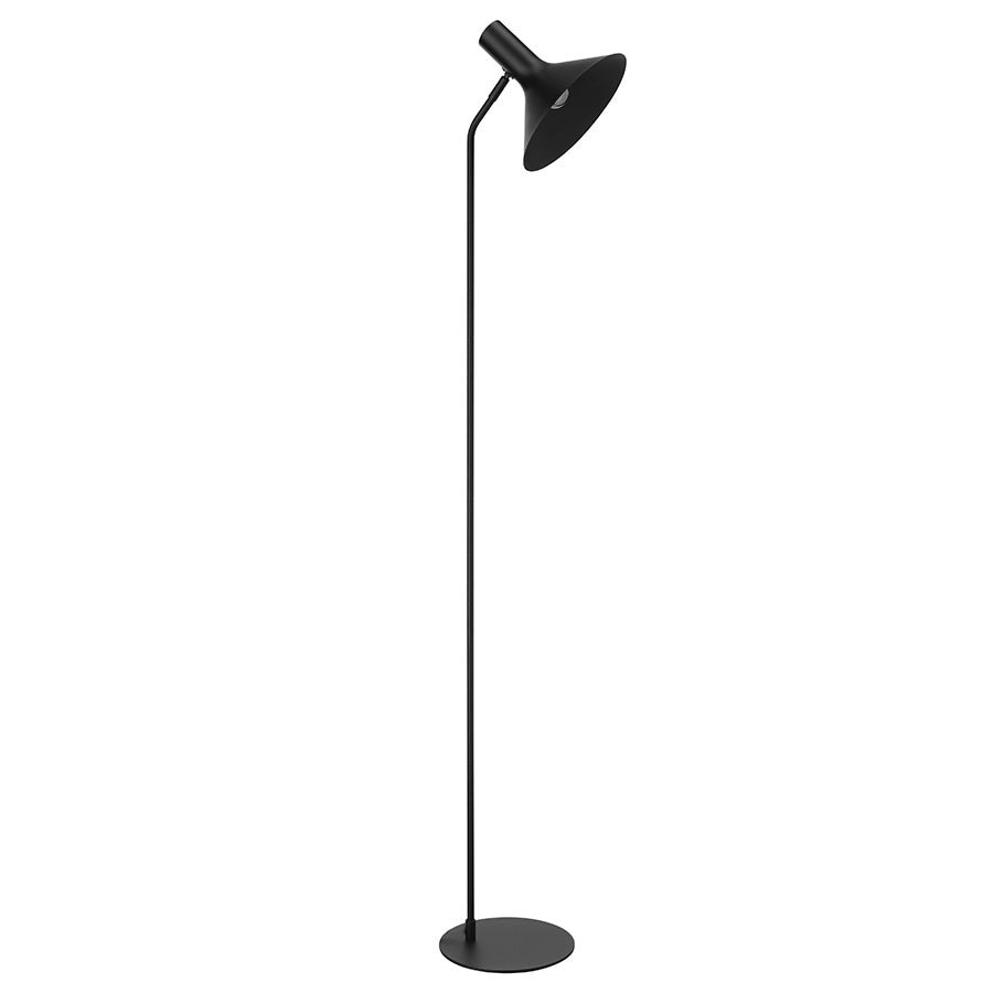 Lampe de plancher Morescana - by Eglo | Luminaires & cie