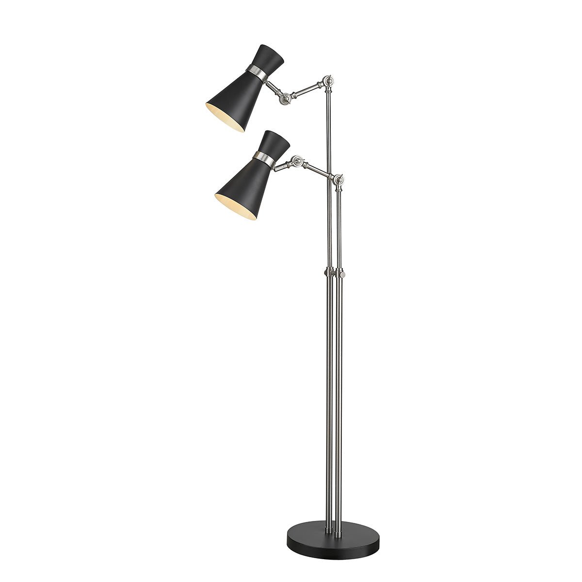 Lampe de plancher Soriano