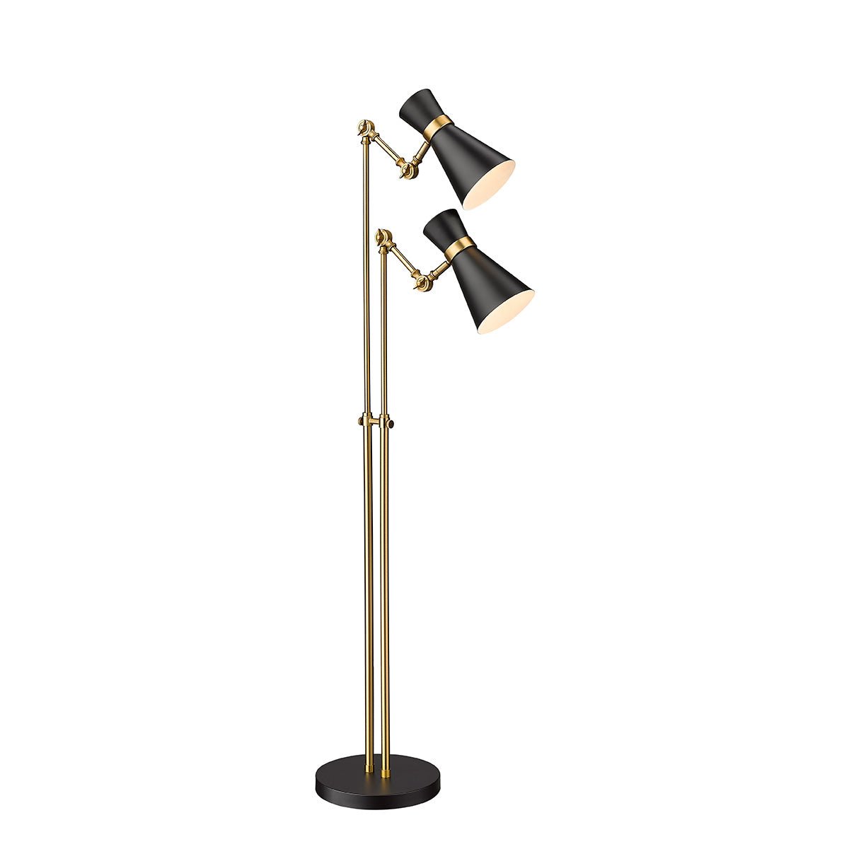 Lampe de plancher Soriano