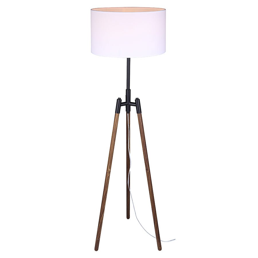 Lampe de plancher Sull - by Canarm | Luminaires & cie