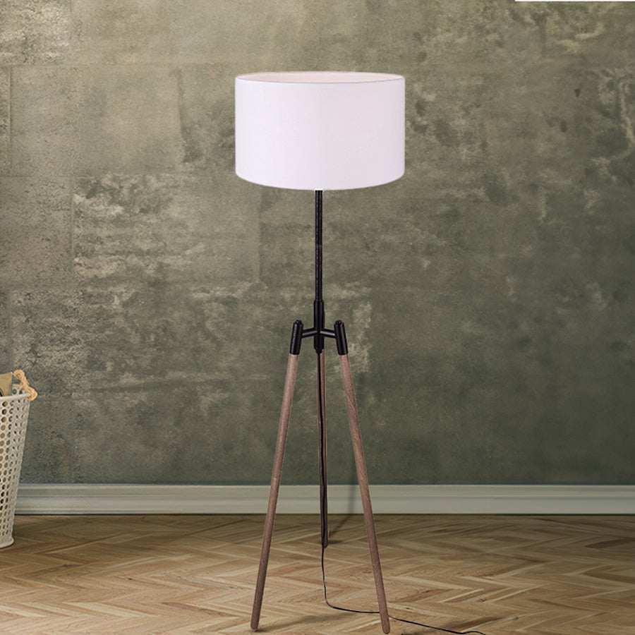 Lampe de plancher Sull - by Canarm | Luminaires & cie