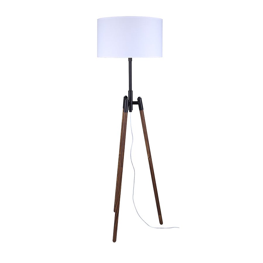 Lampe de plancher Sull - by Canarm | Luminaires & cie
