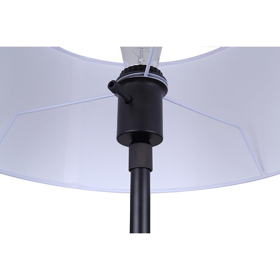 Lampe de plancher Sull - by Canarm | Luminaires & cie