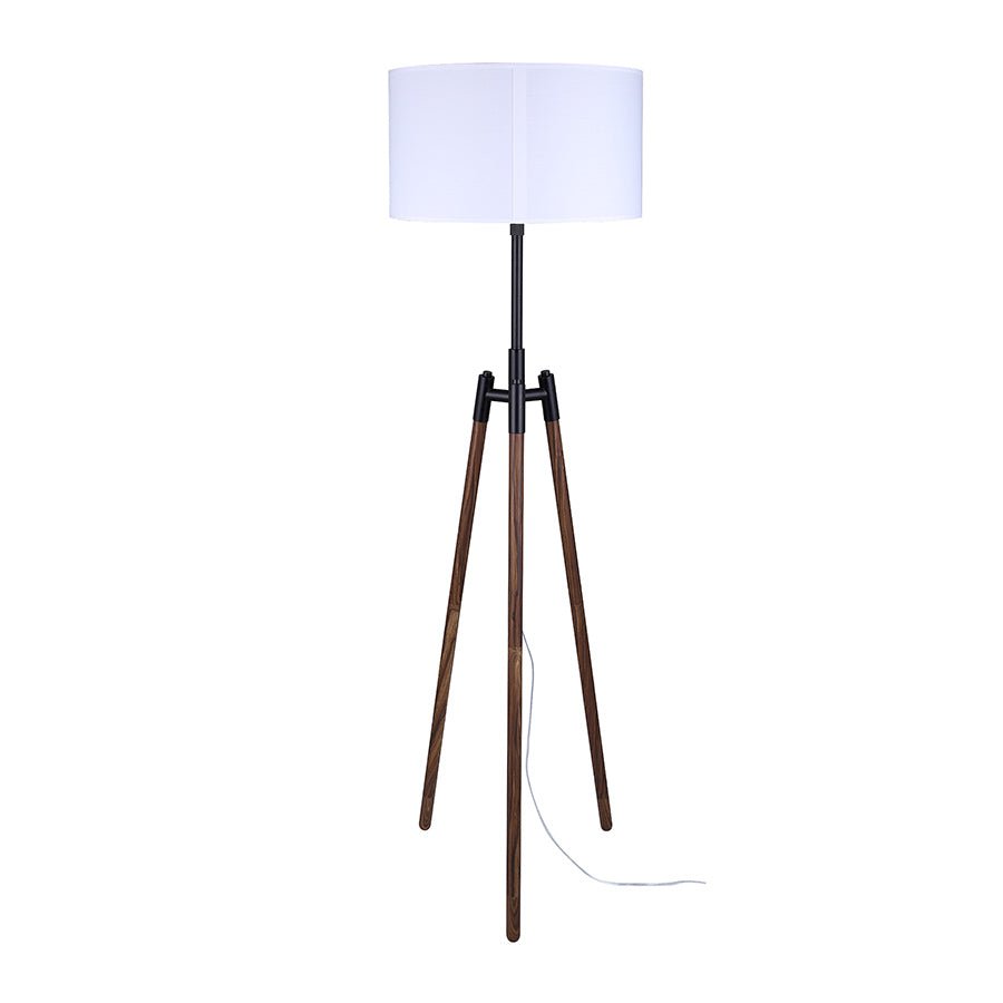 Lampe de plancher Sull - by Canarm | Luminaires & cie