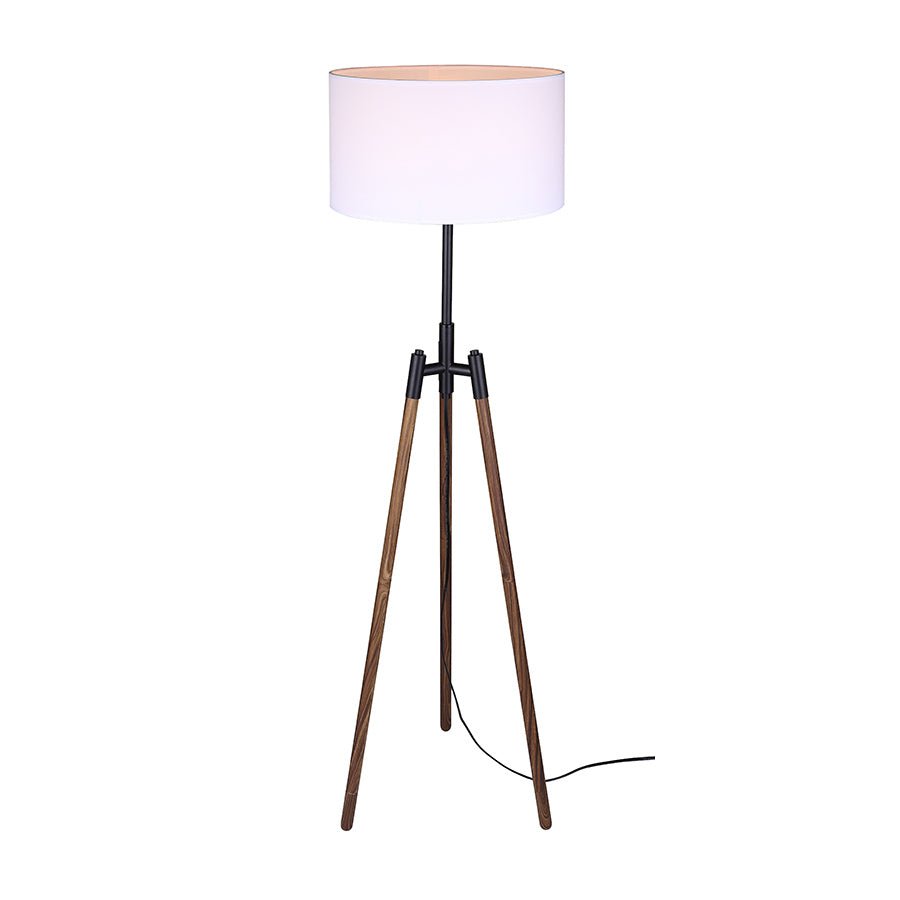 Lampe de plancher Sull - by Canarm | Luminaires & cie