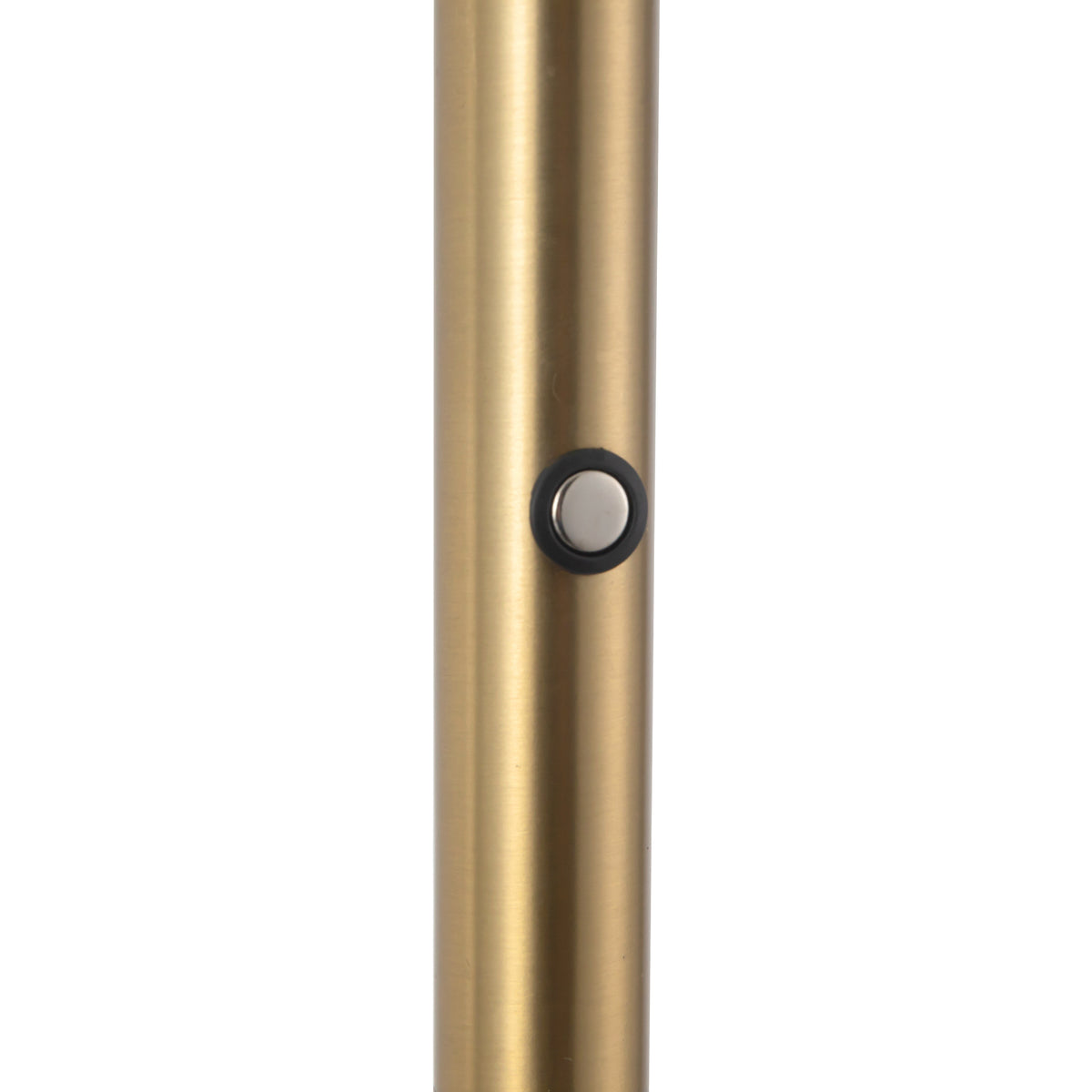 Torchère Valor Or brossé – vue 5
