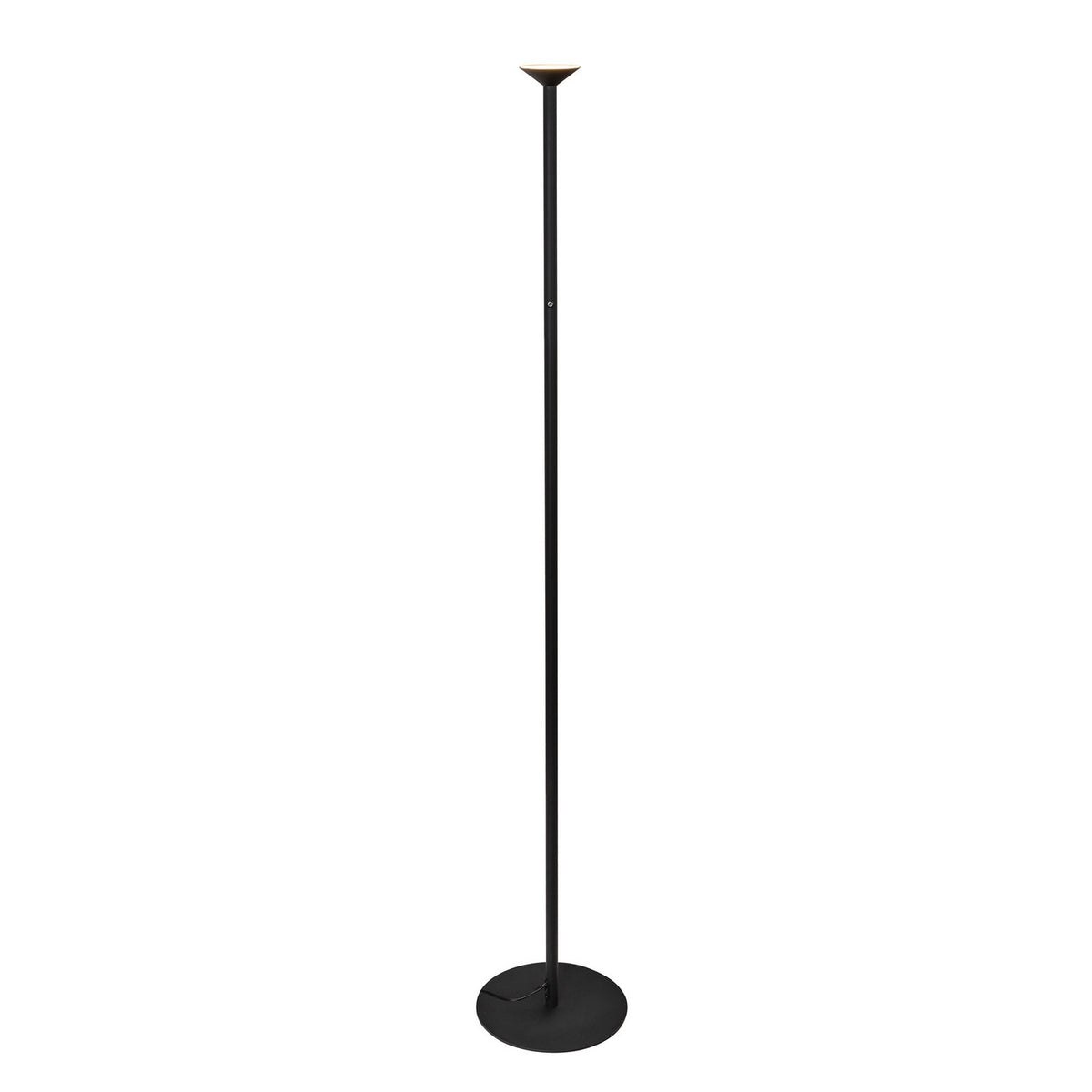 Torchère Valor Noir – vue 2