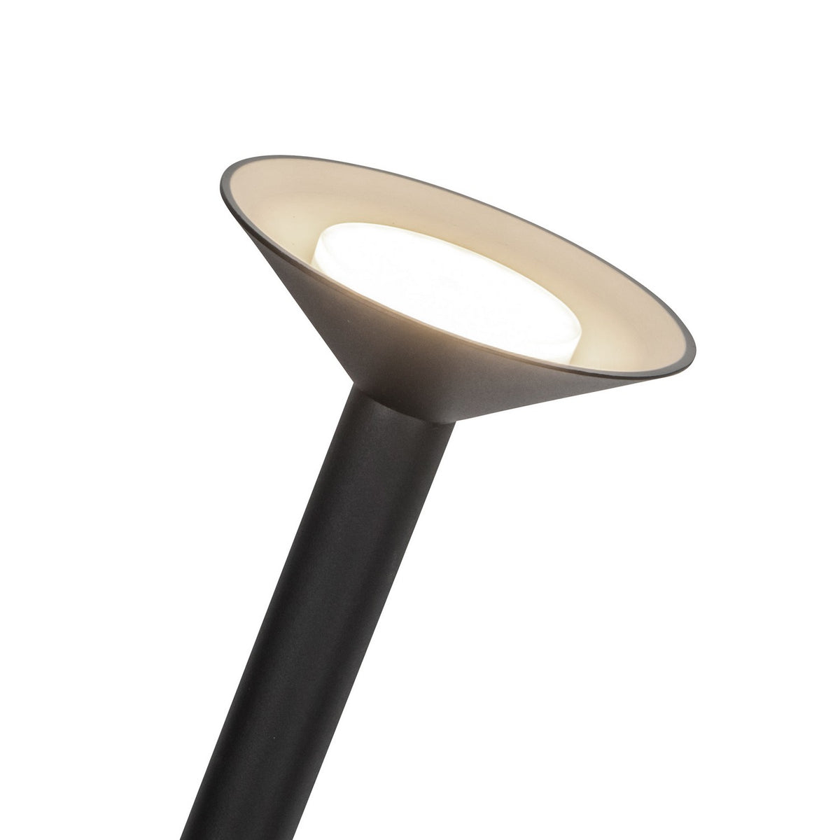 Torchère Valor Noir – vue 4