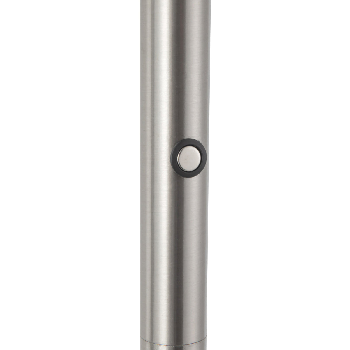 Torchère Valor Nickel brossé – vue 5