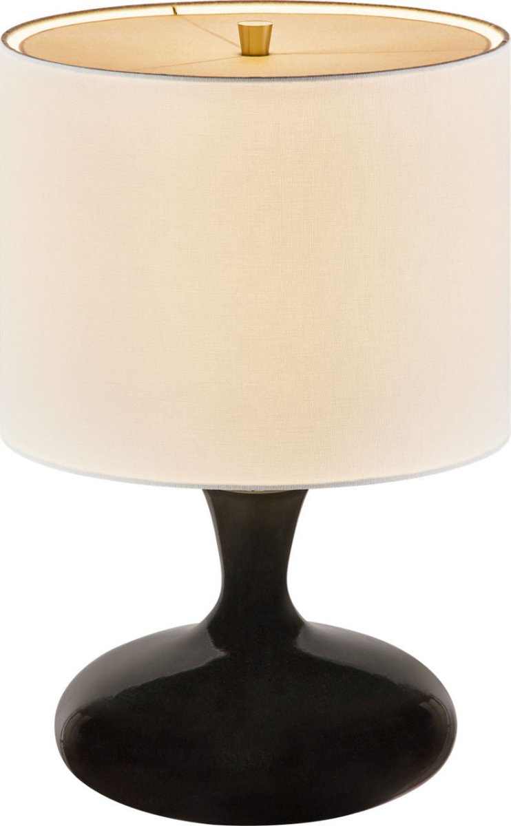 Lampe de table Amber - Vert by Visual Comfort Studio | Luminaires & cie