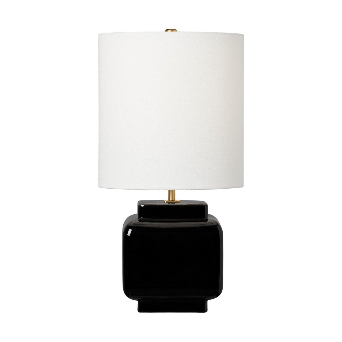 Lampe de table Anderson - Black 10.5 by Visual Comfort Studio | Luminaires & cie