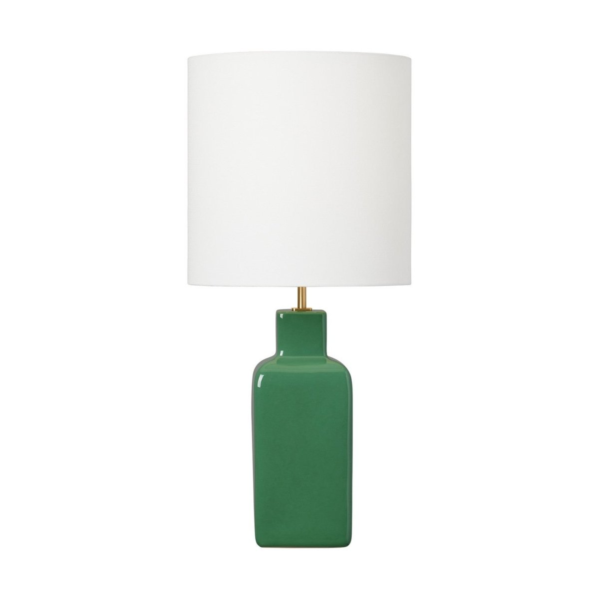 Lampe de table Anderson - Green 13 by Visual Comfort Studio | Luminaires & cie