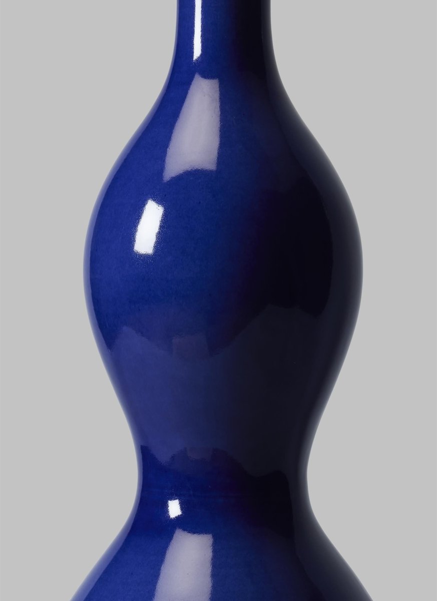 Lampe de table Antonina - Céladon bleu 58" by Visual Comfort Studio | Luminaires & cie