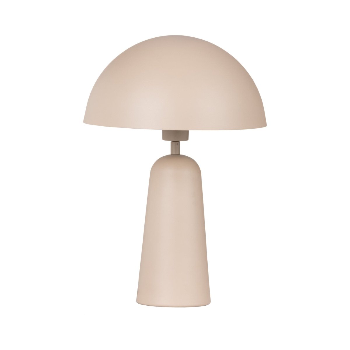 Lampe de table Aranzola - Sable clair by Eglo | Luminaires & cie