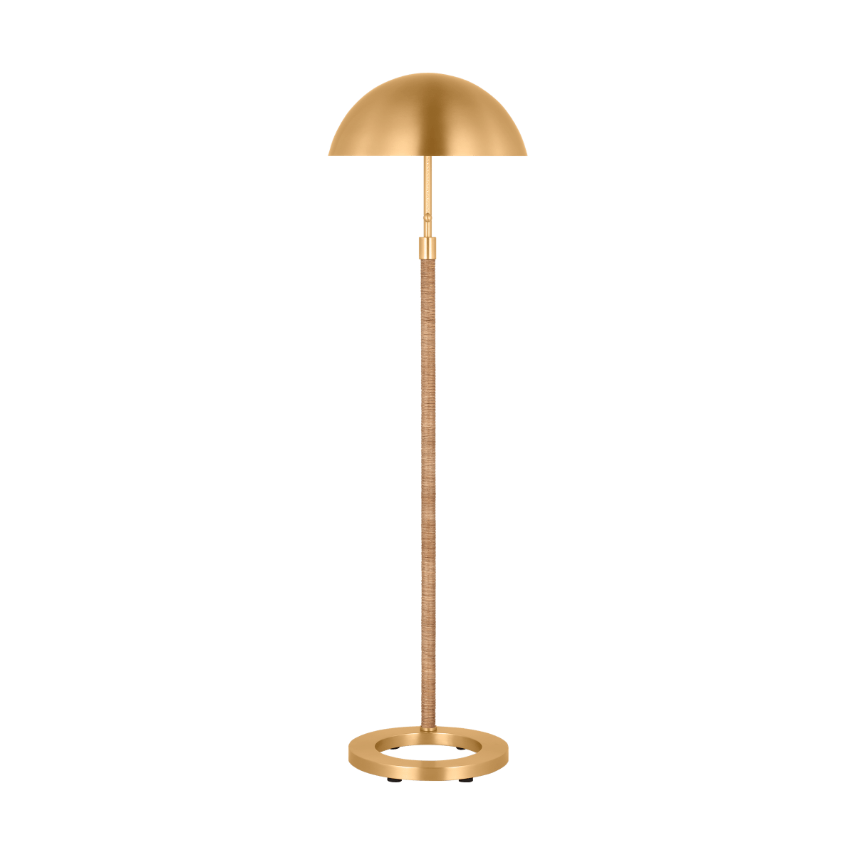 Lampe de table Balleroy - by Visual Comfort Studio | Luminaires & cie