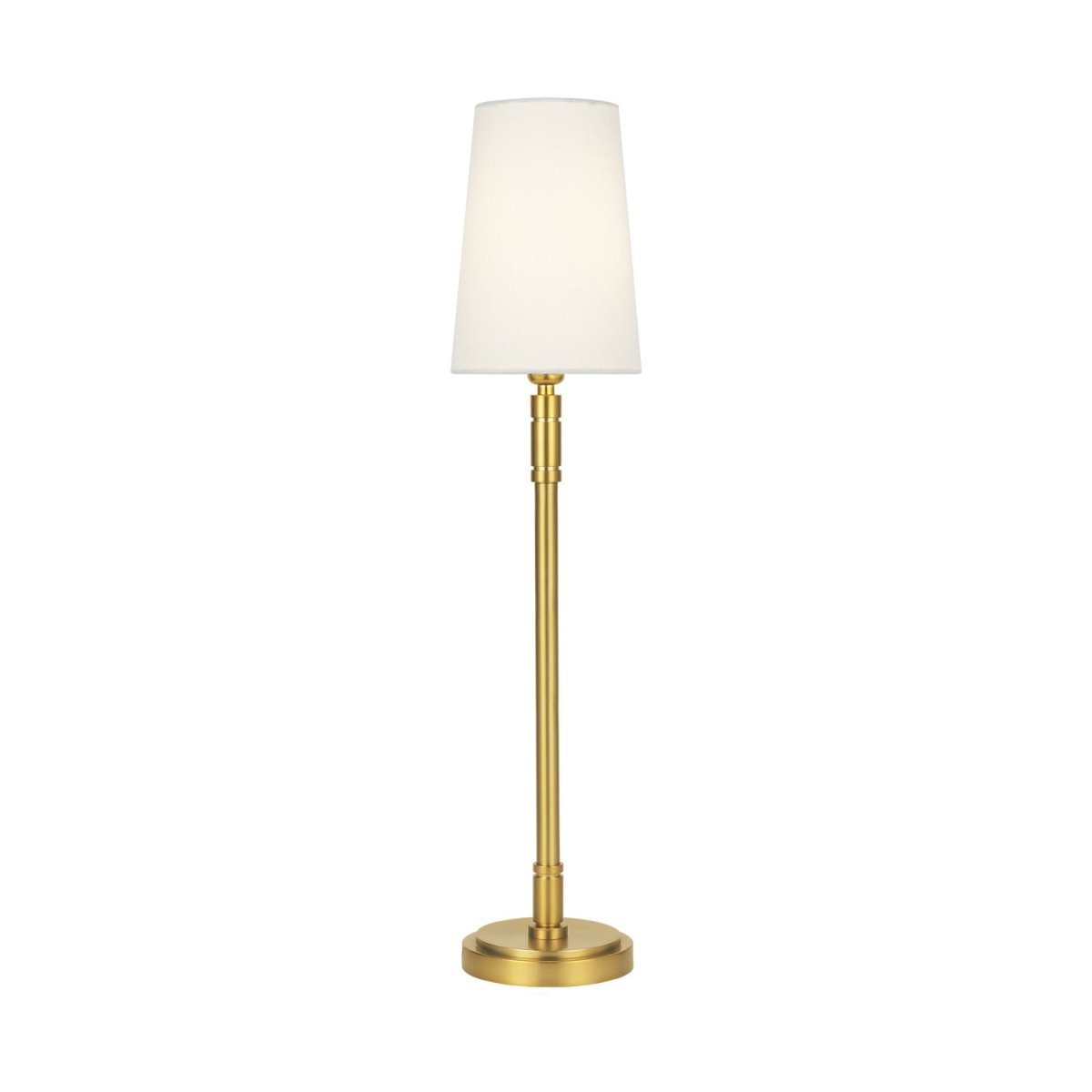 Lampe de table Beckham Classic - by Visual Comfort Studio | Luminaires & cie