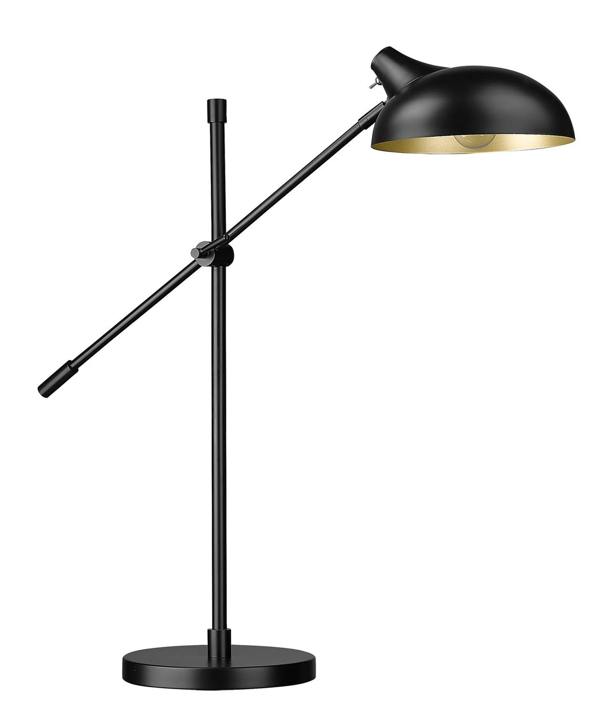 Lampe de bureau Bellamy – vue 4