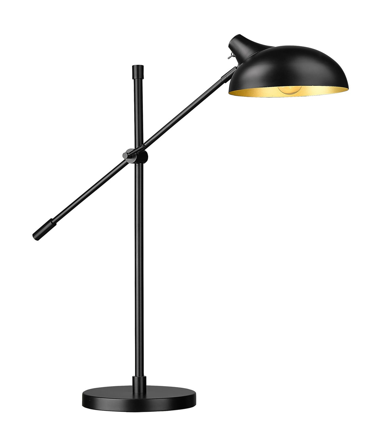 Lampe de bureau Bellamy – Z-Lite