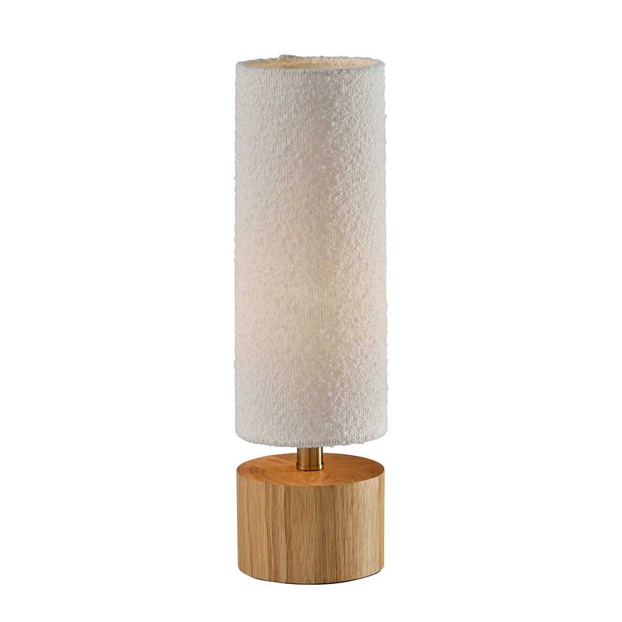 Lampe de table Brayden - by Adesso | Luminaires & cie
