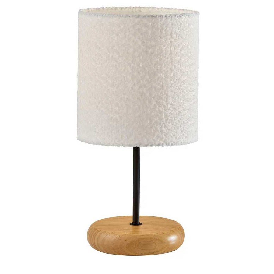 Lampe de table Brielle - 8" by Adesso | Luminaires & cie
