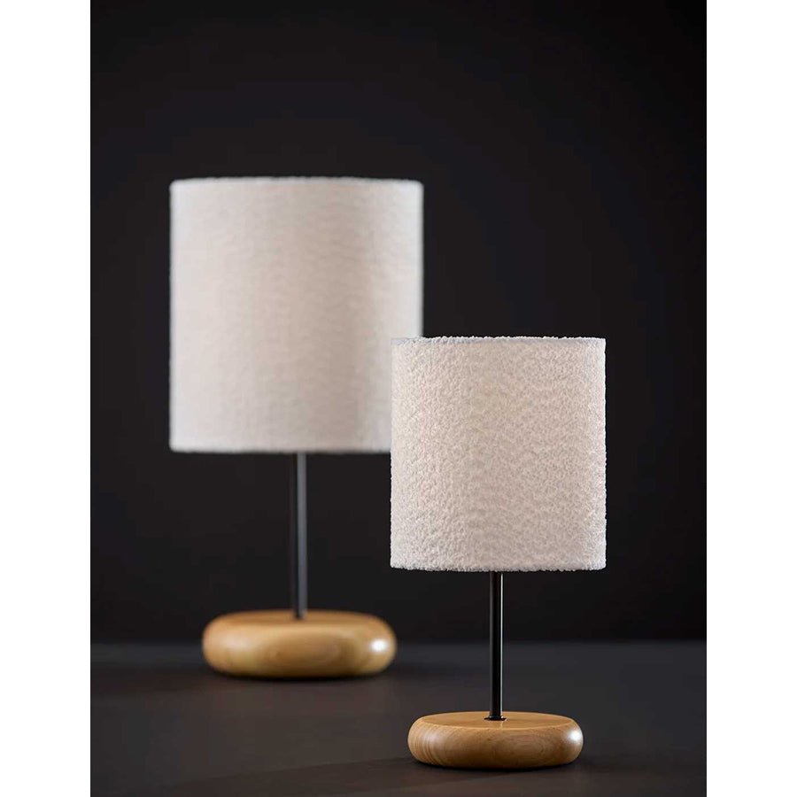 Lampe de table Brielle - 8" by Adesso | Luminaires & cie