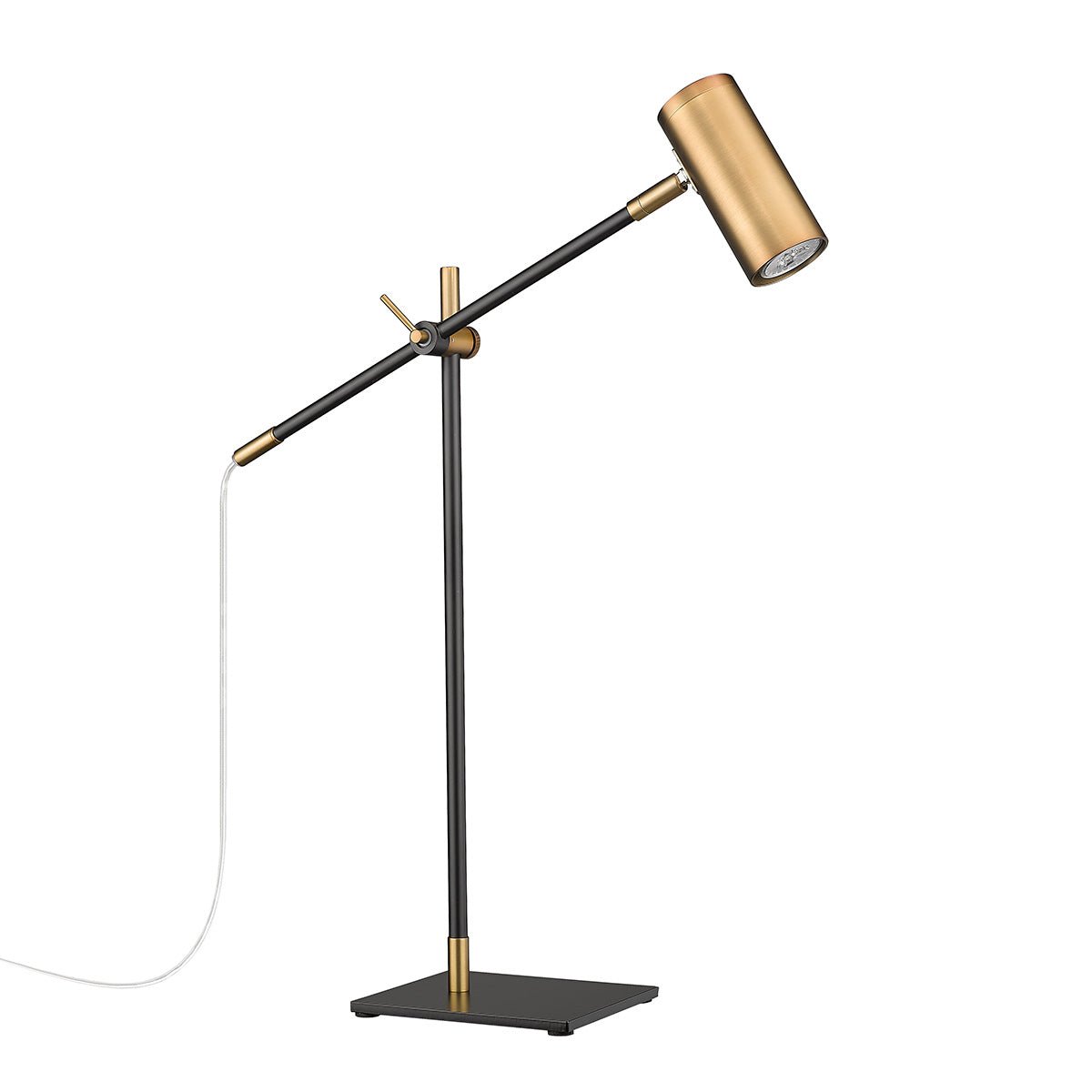 Lampe de table Calumet