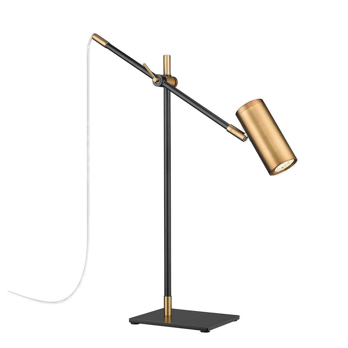 Lampe de table Calumet