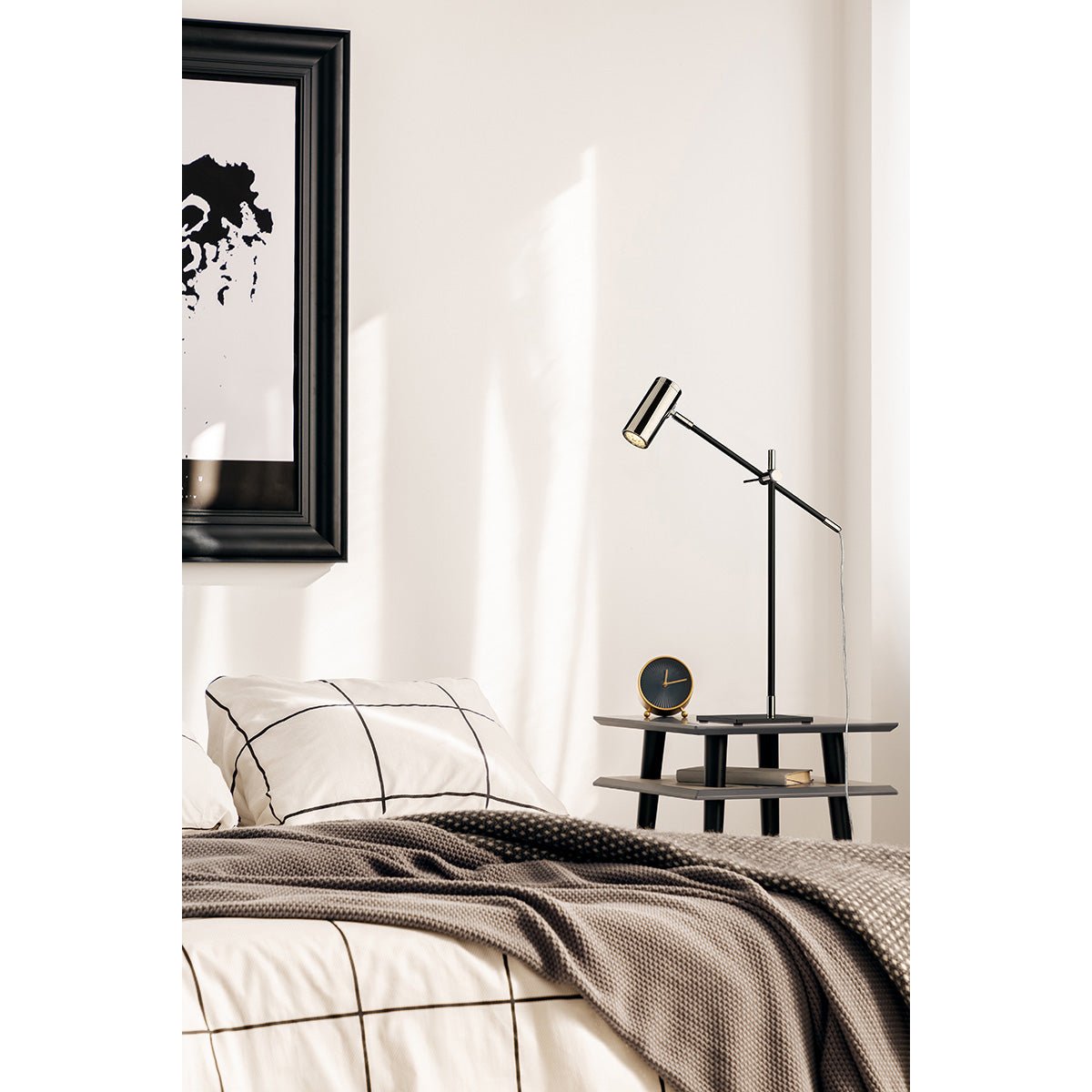 Lampe de table Calumet