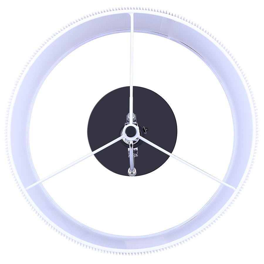 Lampe de table Carmynn - by Canarm | Luminaires & cie