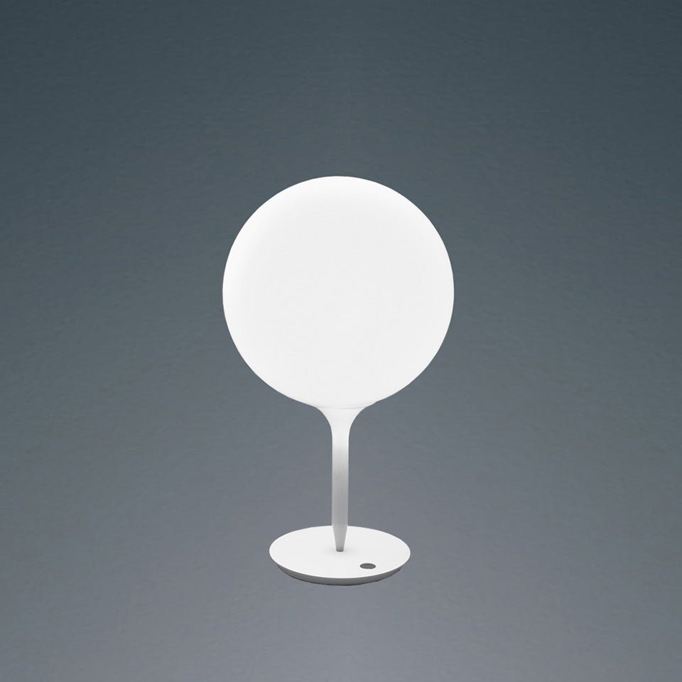 Lampe de table Castore - 13.25" by Artemide | Luminaires & cie