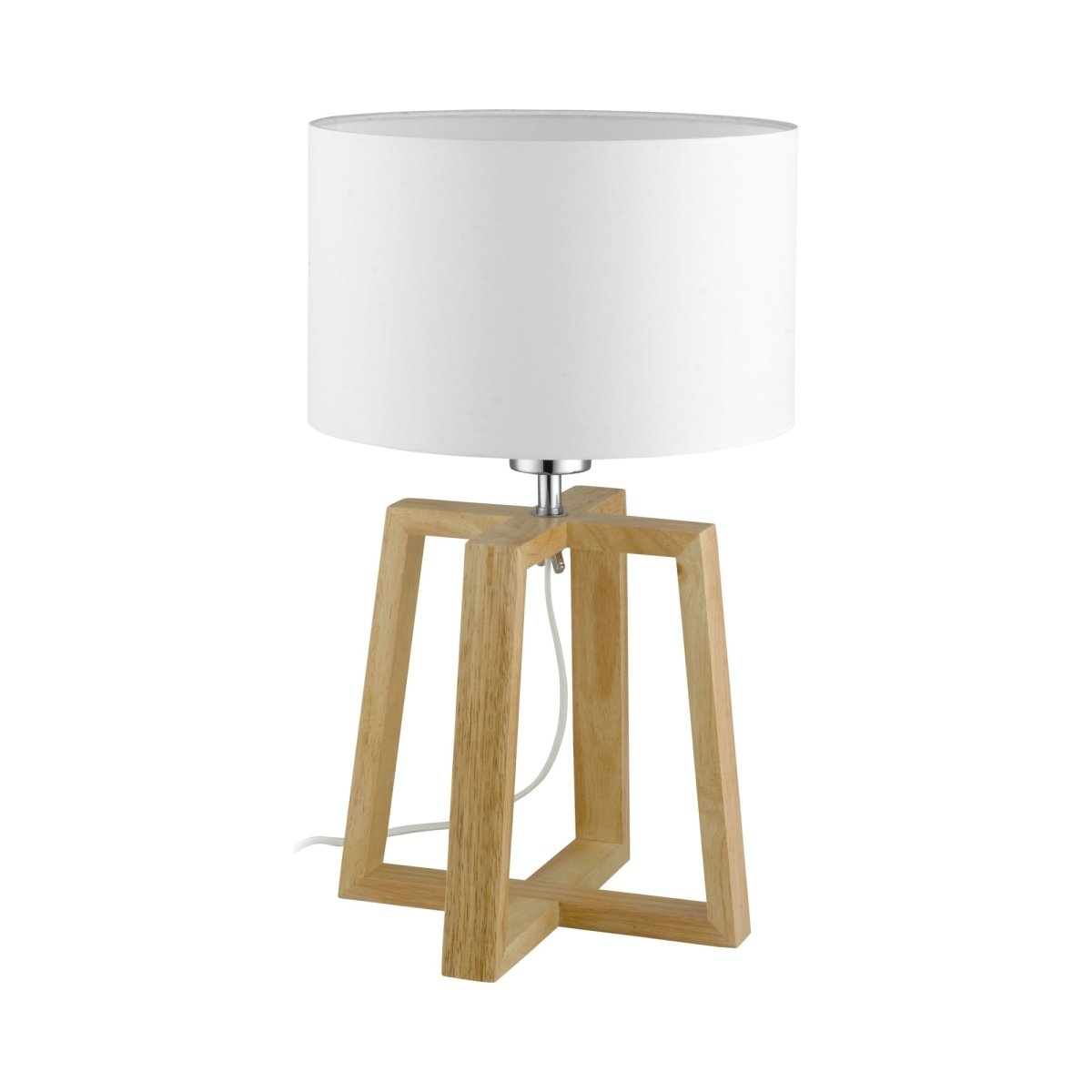 Lampe de table Chietino 1 - by Eglo | Luminaires & cie