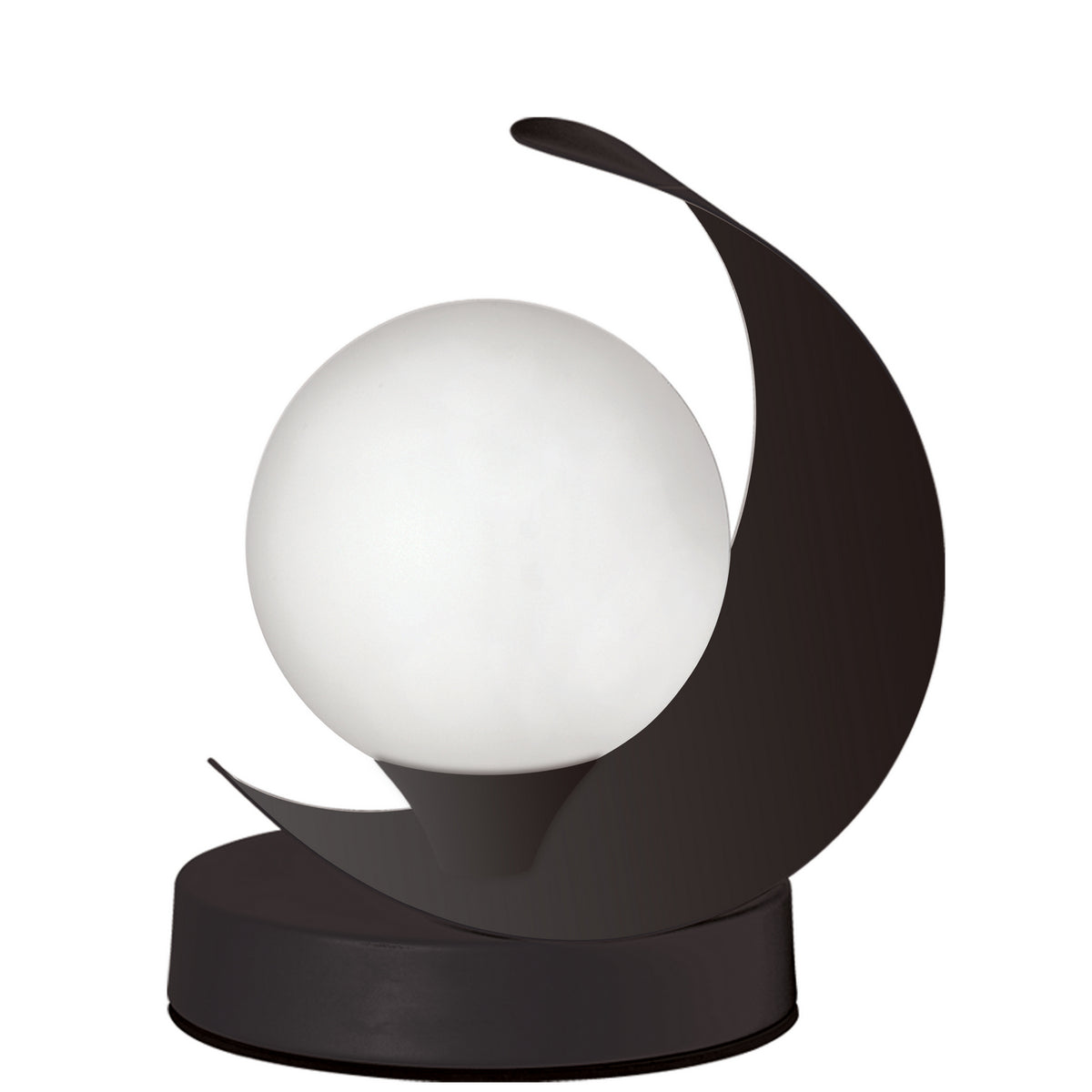 Lampe de table Crescent – Dainolite
