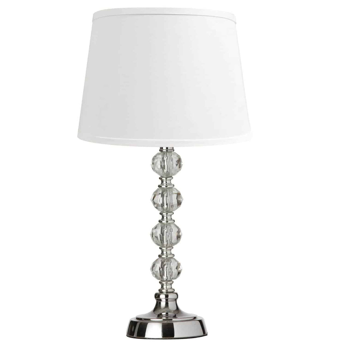 Lampe de table Crystal – Dainolite