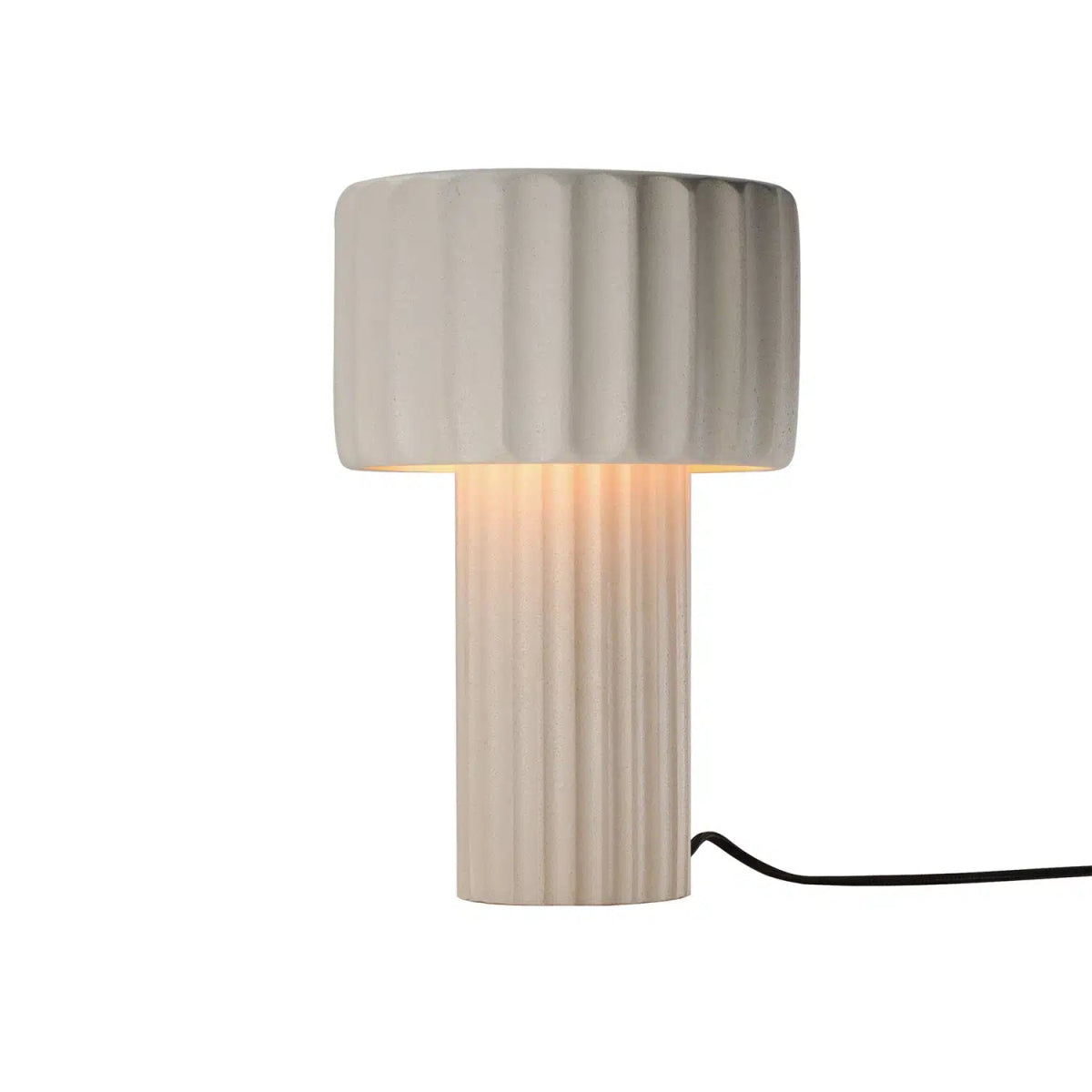 Lampe de table Delphi - by ET2 Lighting | Luminaires & cie