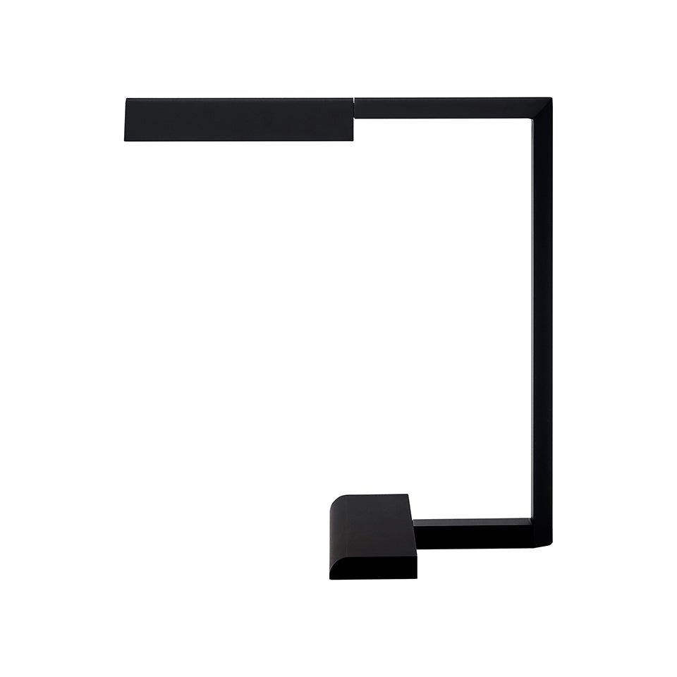 Lampe de table Dessau - Noir by Tech Lighting | Luminaires & cie