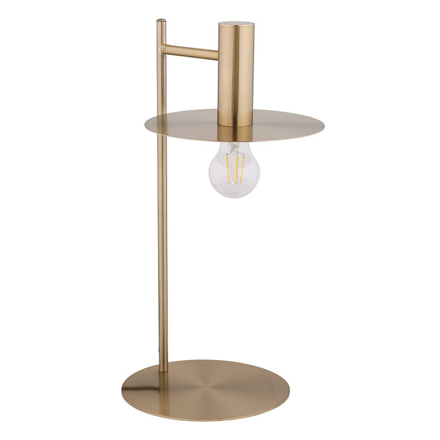 Lampe de table Escandell - by Eglo | Luminaires & cie