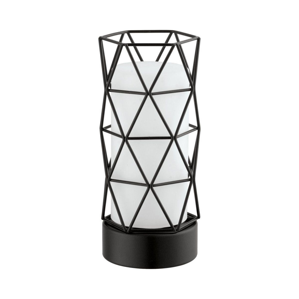 Lampe de table Estevau 2 - by Eglo | Luminaires & cie