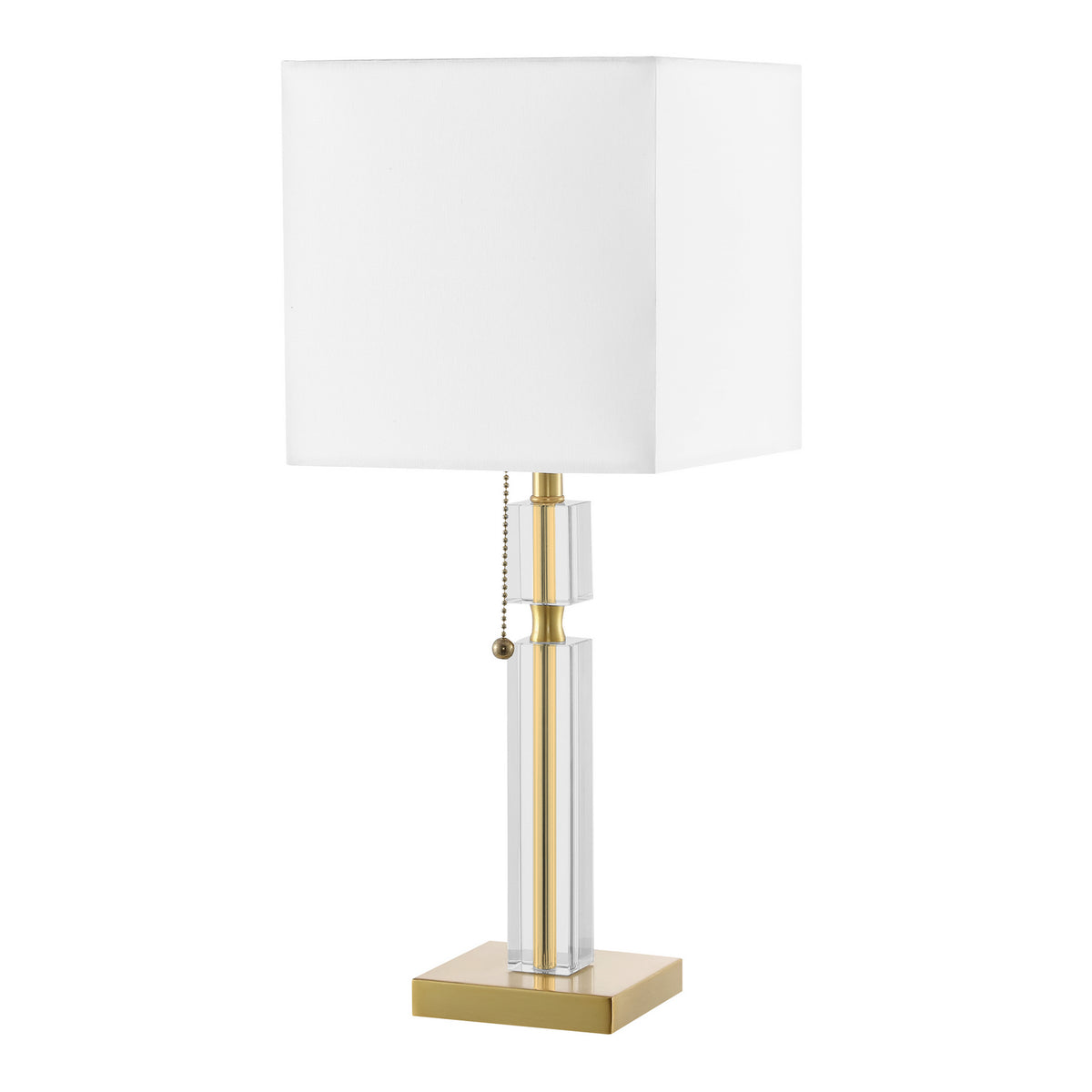Lampe de table Fernanda Laiton vieilli – Dainolite