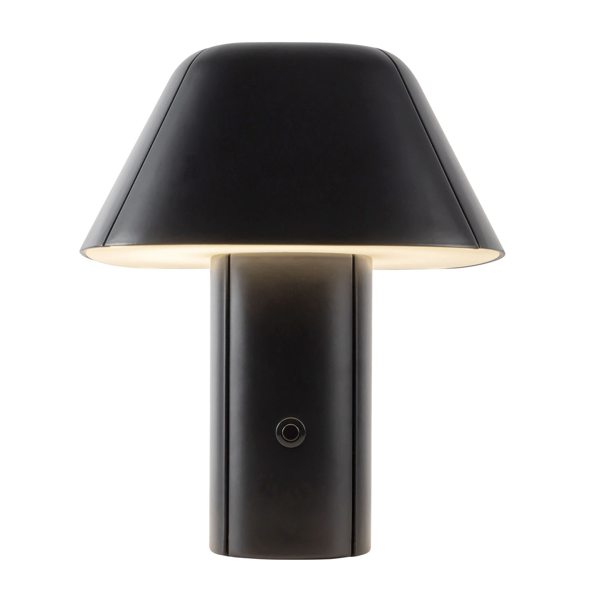Lampe de table Folio Noir – vue 2