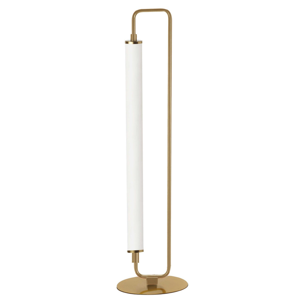 Lampe de table Freya Laiton vieilli – Dainolite