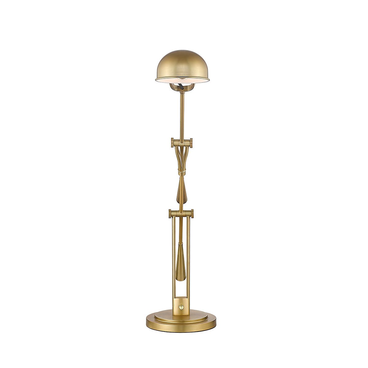 Lampe de table Grammercy Park
