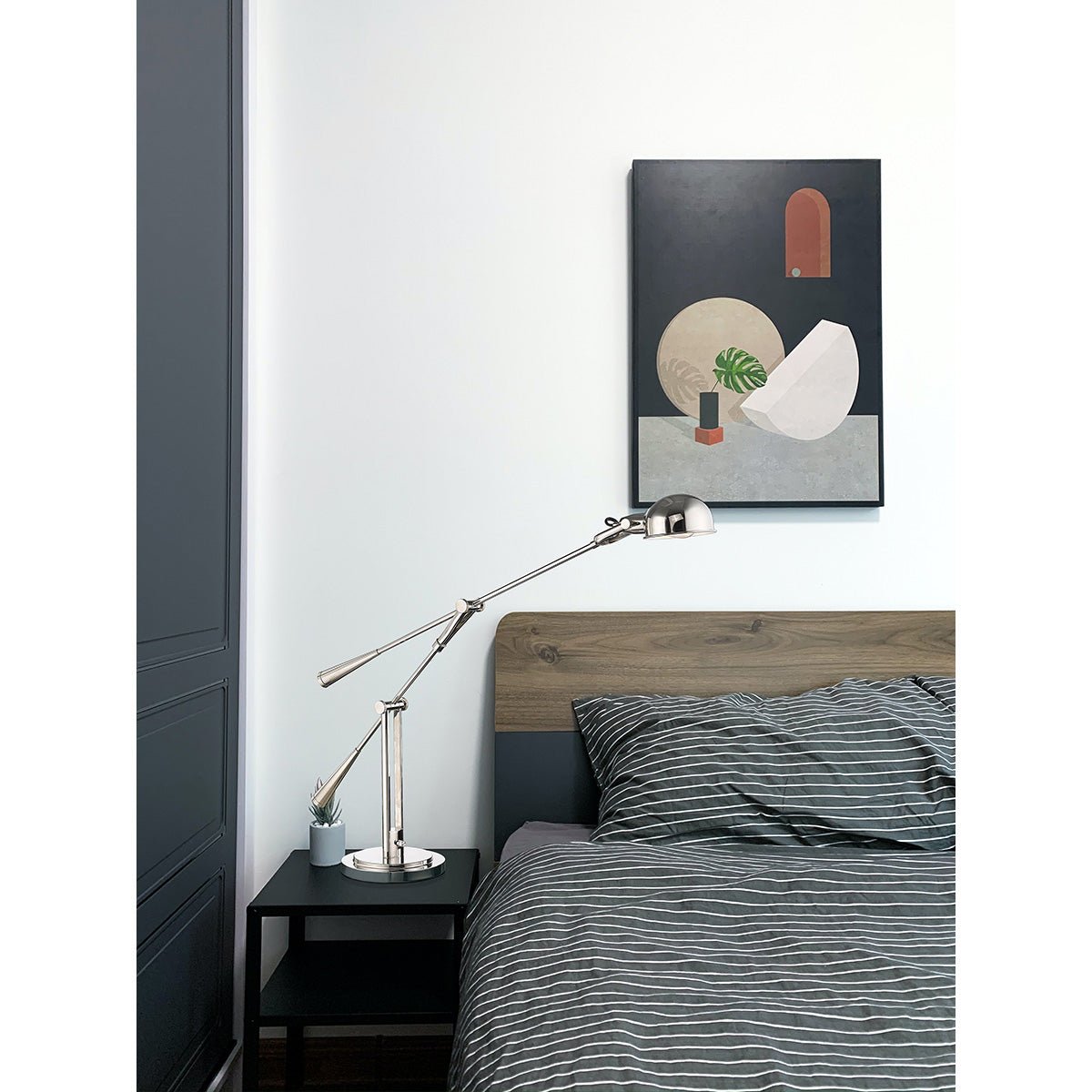 Lampe de table Grammercy Park