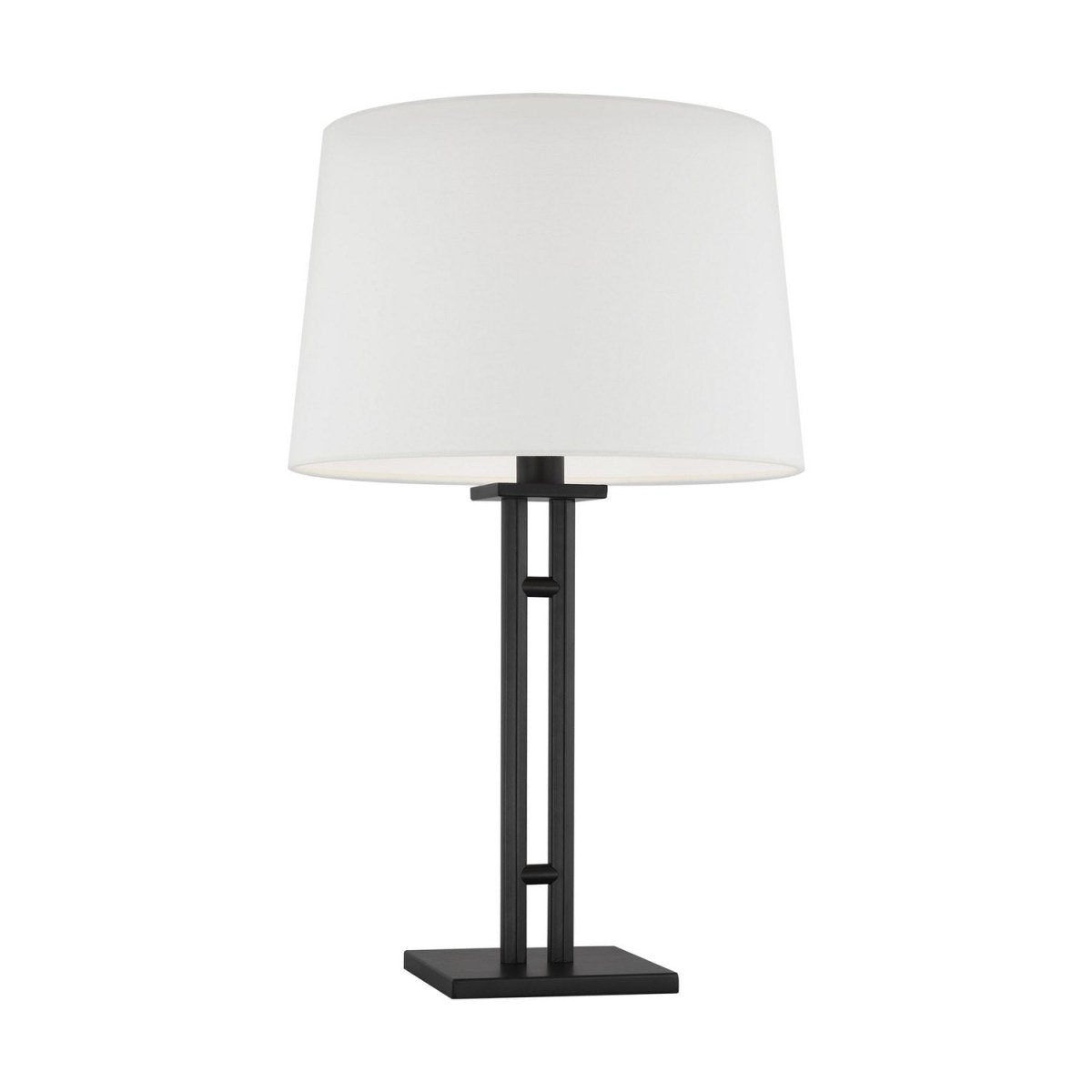 Lampe de table Haddon - by Visual Comfort Studio | Luminaires & cie