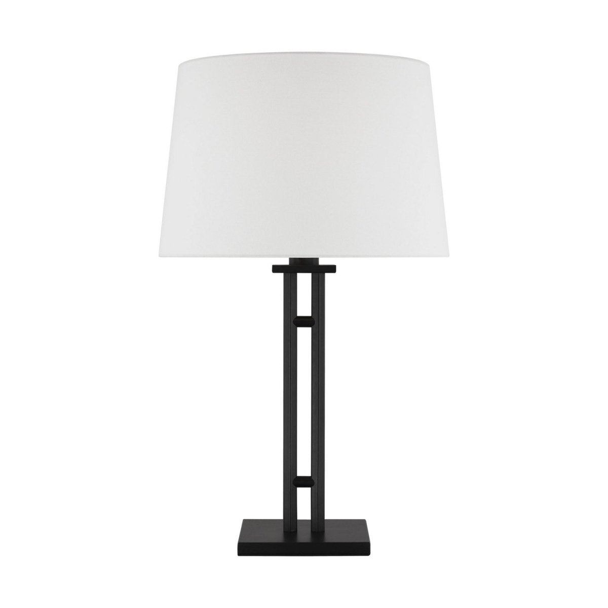 Lampe de table Haddon - by Visual Comfort Studio | Luminaires & cie