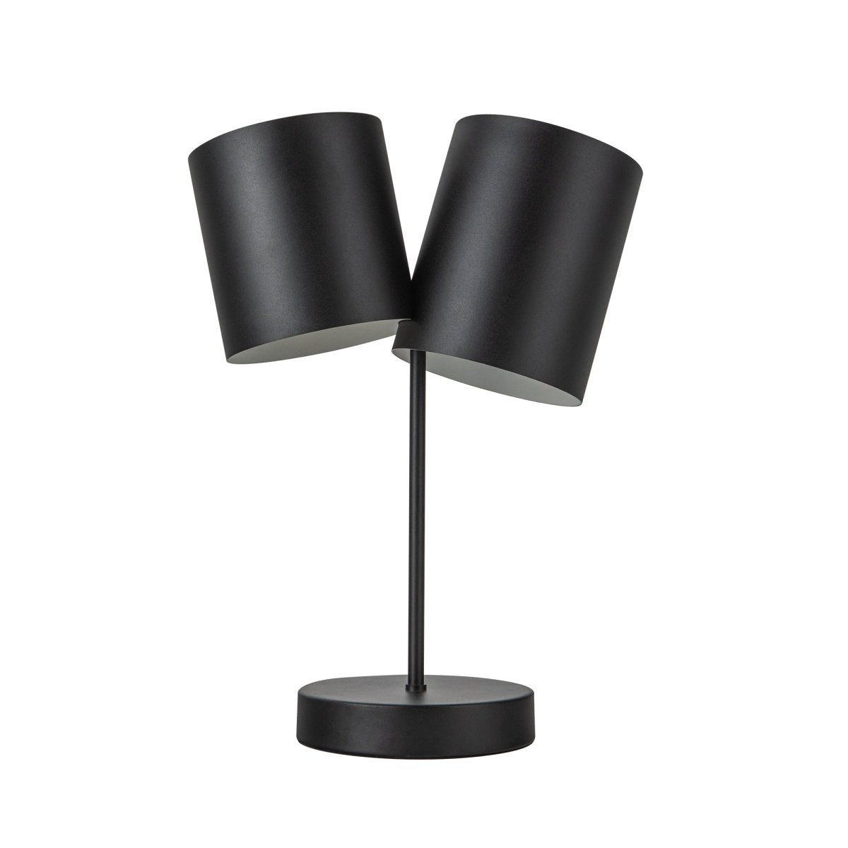 Lampe de table Keiko - Noir by Kuzco Lighting | Luminaires & cie