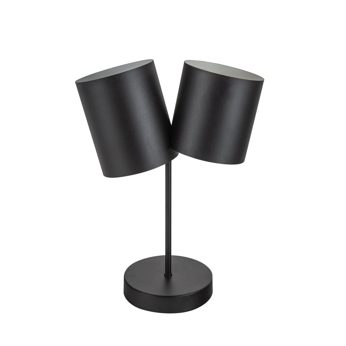 Lampe de table Keiko - Noir by Kuzco Lighting | Luminaires & cie