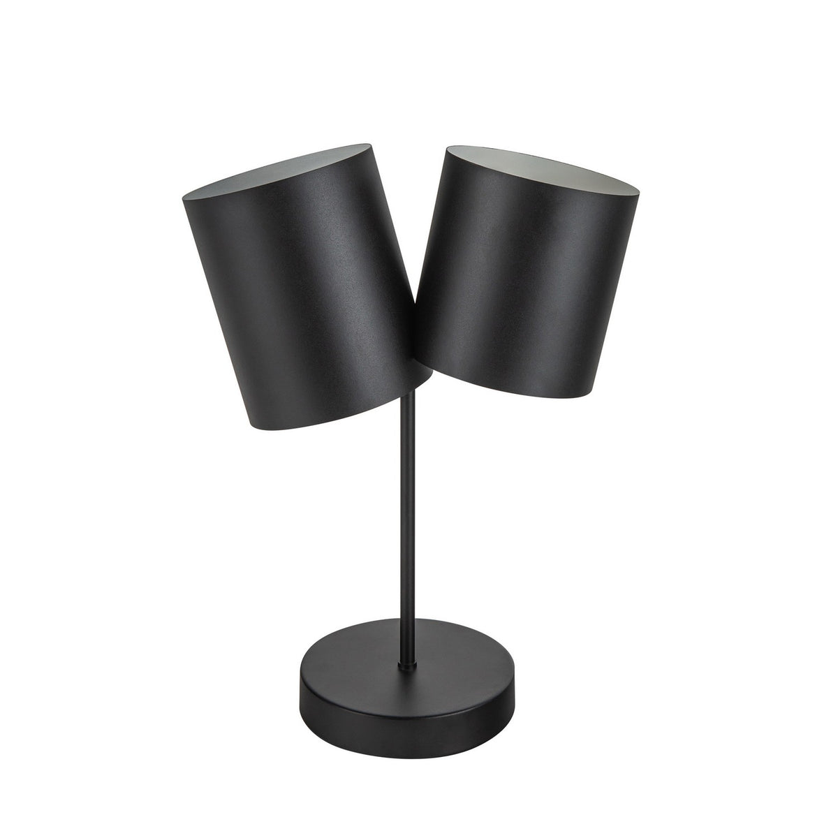 Lampe de table Keiko Noir – vue 6