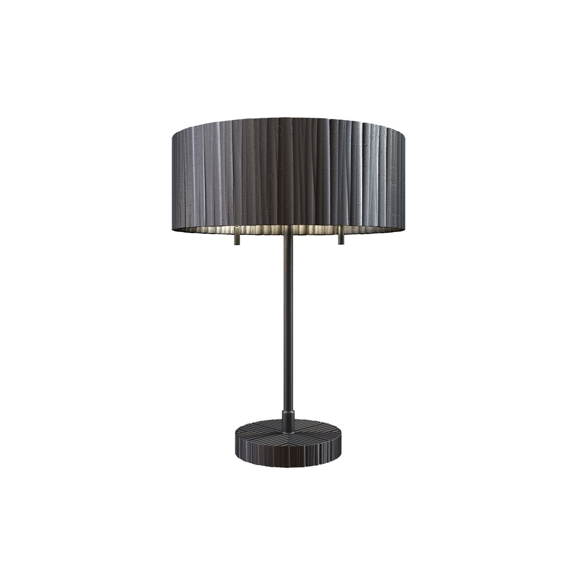 Lampe de table Kensington - by Alora Lighting | Luminaires & cie
