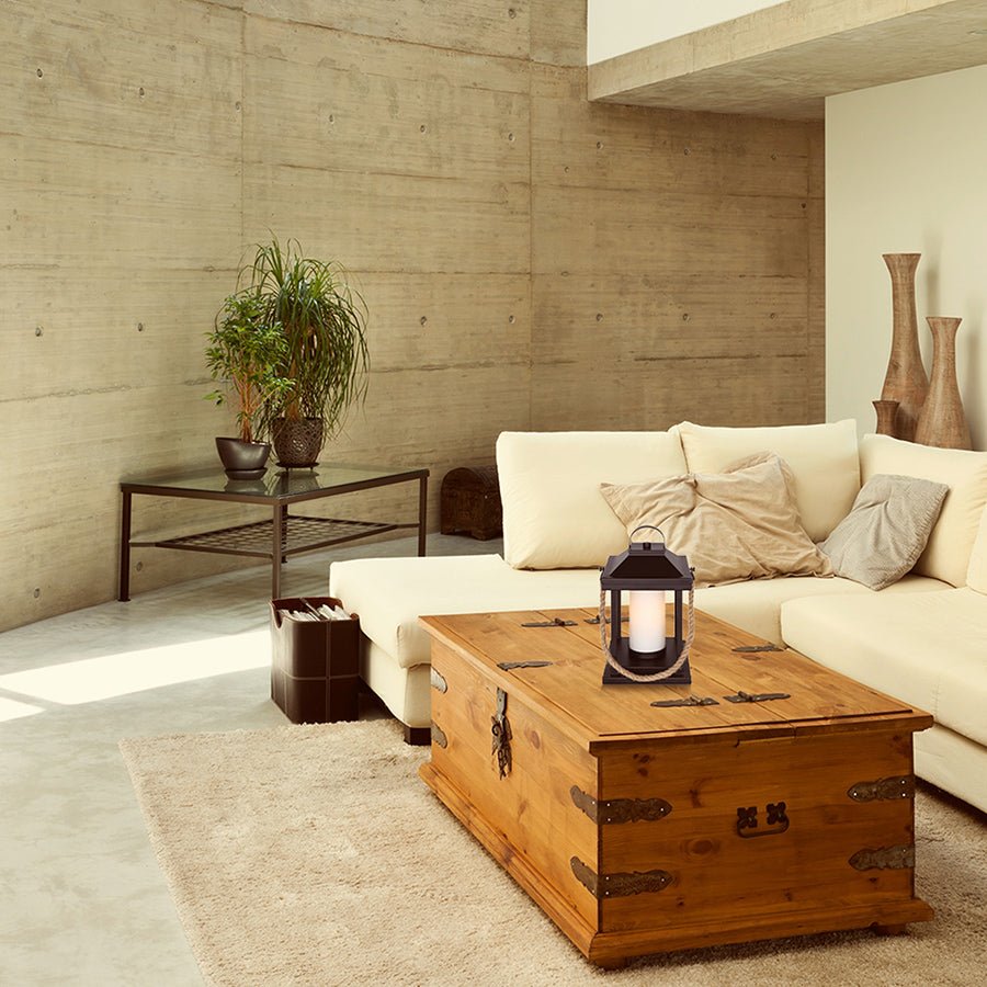 Lampe de table Kyler - by Canarm | Luminaires & cie