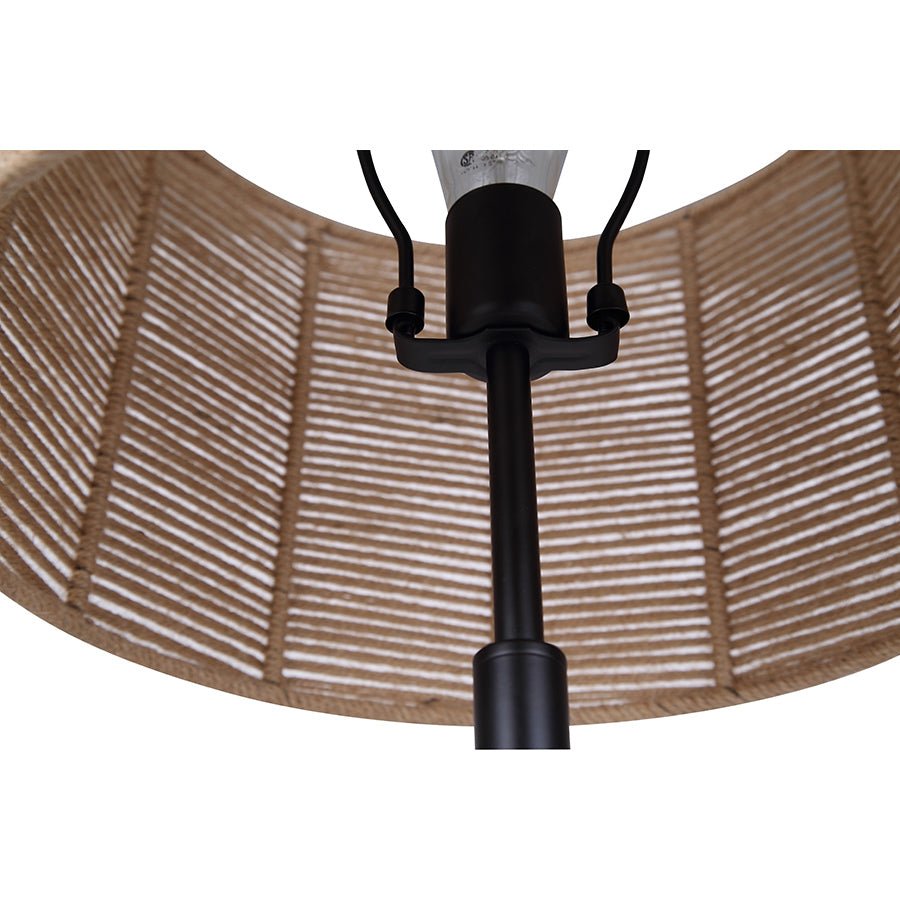 Lampe de table Lano - by Canarm | Luminaires & cie